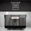 La Cimbali - M27 DT2 AV - 2 Group Commercial Espresso Machine