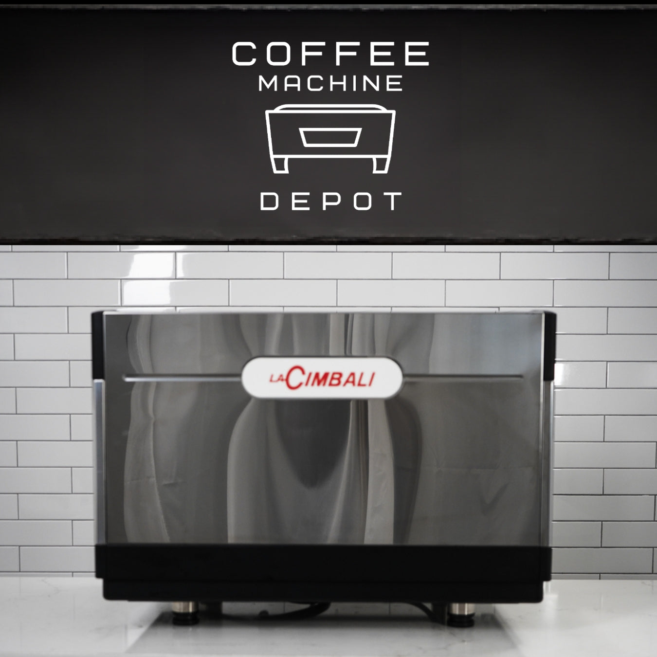 La Cimbali - M27 DT2 AV - 2 Group Commercial Espresso Machine