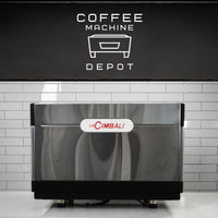 La Cimbali - M27 DT2 AV - 2 Group Commercial Espresso Machine