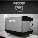 La Cimbali - M27 DT2 AV - 2 Group Commercial Espresso Machine
