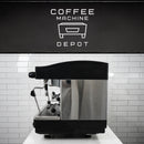 La Cimbali - M27 DT2 AV - 2 Group Commercial Espresso Machine