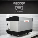 La Cimbali - M27 DT2 AV - 2 Group Commercial Espresso Machine