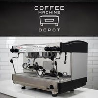 La Cimbali - M27 DT2 AV - 2 Group Commercial Espresso Machine