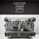 La Cimbali - M27 DT2 AV - 2 Group Commercial Espresso Machine