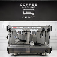 La Cimbali - M27 DT2 AV - 2 Group Commercial Espresso Machine