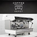 La Cimbali M34 - 2 Group Commercial Espresso Machine