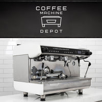La Cimbali M34 - 2 Group Commercial Espresso Machine