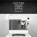 La Cimbali M34 - 2 Group Commercial Espresso Machine