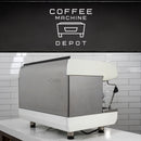 La Cimbali M34 - 2 Group Commercial Espresso Machine