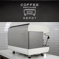 La Cimbali M34 - 2 Group Commercial Espresso Machine