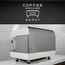 La Cimbali M34 - 2 Group Commercial Espresso Machine