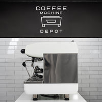 La Cimbali M34 - 2 Group Commercial Espresso Machine