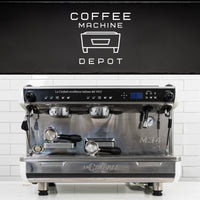 La Cimbali M34 - 2 Group Commercial Espresso Machine