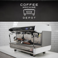 La Cimbali - M34 AV 2 Group Commercial Espresso Machine