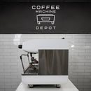 La Cimbali - M34 AV 2 Group Commercial Espresso Machine