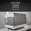 La Cimbali - M34 AV 2 Group Commercial Espresso Machine