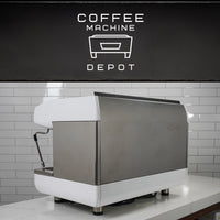 La Cimbali - M34 AV 2 Group Commercial Espresso Machine