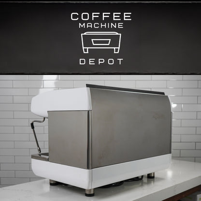 La Cimbali - M34 AV 2 Group Commercial Espresso Machine