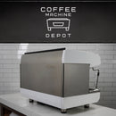 La Cimbali - M34 AV 2 Group Commercial Espresso Machine