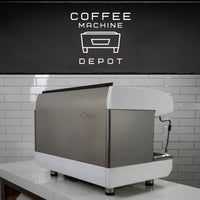 La Cimbali - M34 AV 2 Group Commercial Espresso Machine