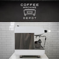 La Cimbali - M34 AV 2 Group Commercial Espresso Machine