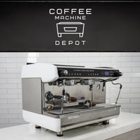 La Cimbali - M34 AV 2 Group Commercial Espresso Machine