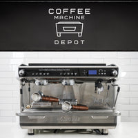 La Cimbali - M34 AV 2 Group Commercial Espresso Machine