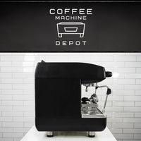 La Cimbali - M34 AV 2 Group Commercial Espresso Machine
