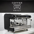 La Cimbali - M34 AV 2 Group Commercial Espresso Machine