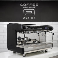 La Cimbali - M34 AV 2 Group Commercial Espresso Machine