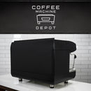 La Cimbali - M34 AV 2 Group Commercial Espresso Machine