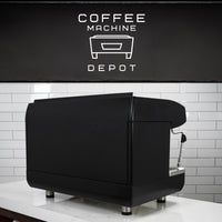 La Cimbali - M34 AV 2 Group Commercial Espresso Machine