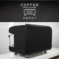 La Cimbali - M34 AV 2 Group Commercial Espresso Machine