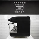 La Cimbali - M34 AV 2 Group Commercial Espresso Machine