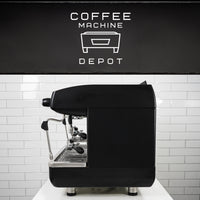 La Cimbali - M34 AV 2 Group Commercial Espresso Machine