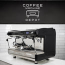 La Cimbali - M34 AV 2 Group Commercial Espresso Machine