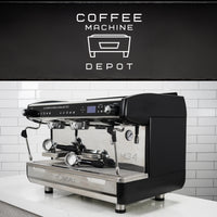 La Cimbali - M34 AV 2 Group Commercial Espresso Machine