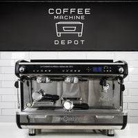 La Cimbali - M34 AV 2 Group Commercial Espresso Machine