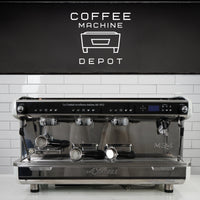 La Cimbali - M34 DT - 3 Group Commercial Espresso Machine