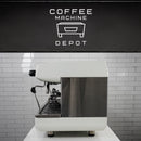 La Cimbali - M34 DT - 3 Group Commercial Espresso Machine