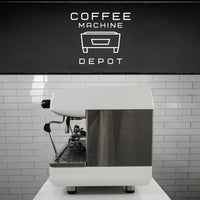 La Cimbali - M34 DT - 3 Group Commercial Espresso Machine