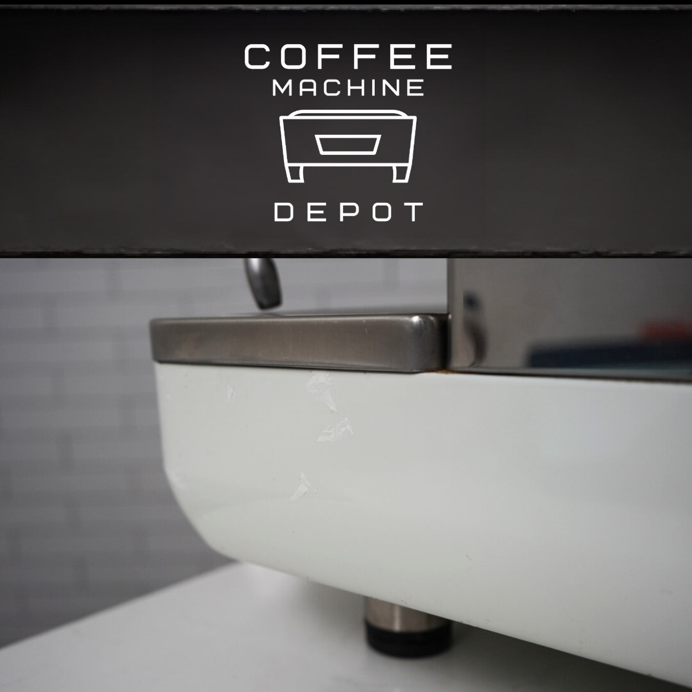La Cimbali - M34 DT - 3 Group Coffee Machine – Coffee Machine Depot