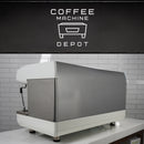 La Cimbali - M34 DT - 3 Group Commercial Espresso Machine