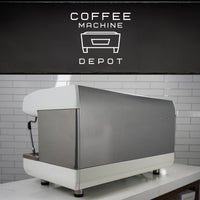 La Cimbali - M34 DT - 3 Group Commercial Espresso Machine