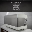 La Cimbali - M34 DT - 3 Group Commercial Espresso Machine