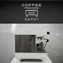 La Cimbali - M34 DT - 3 Group Commercial Espresso Machine