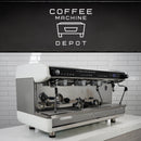 La Cimbali - M34 DT - 3 Group Commercial Espresso Machine