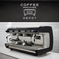 La Cimbali - M39 DT/3 TD 3 Group Tall Cup Commercial Espresso Machine