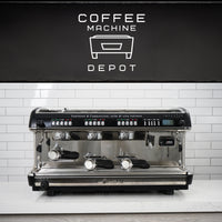 La Cimbali - M39 DT/3 TD 3 Group Tall Cup Commercial Espresso Machine