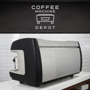 La Cimbali - M39 DT/3 TD 3 Group Tall Cup Commercial Espresso Machine